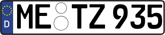 ME-TZ935