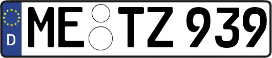 ME-TZ939