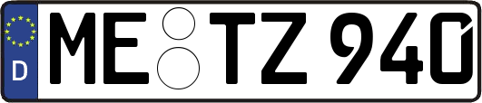 ME-TZ940