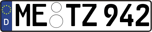 ME-TZ942