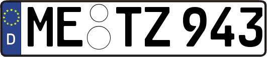 ME-TZ943