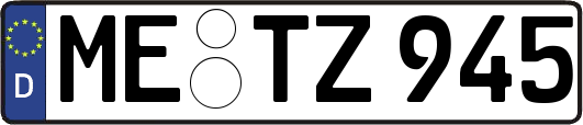 ME-TZ945