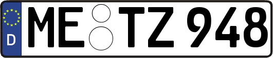 ME-TZ948