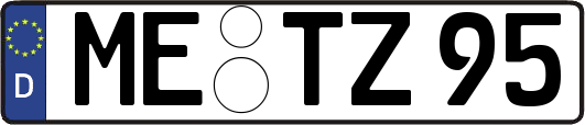 ME-TZ95