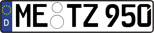 ME-TZ950