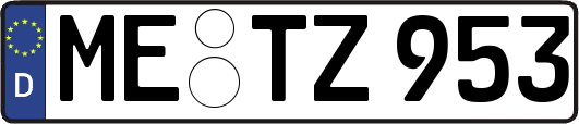 ME-TZ953