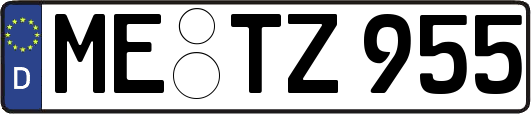 ME-TZ955