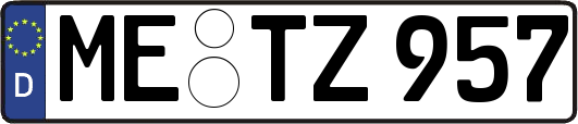 ME-TZ957