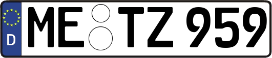 ME-TZ959