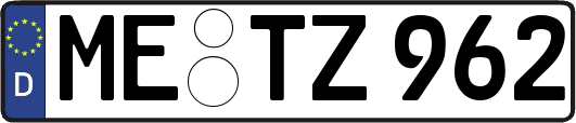 ME-TZ962