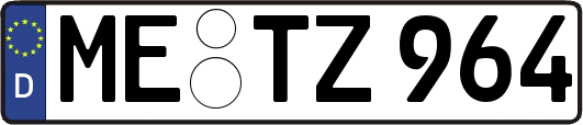ME-TZ964