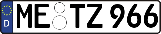 ME-TZ966