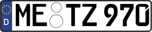 ME-TZ970