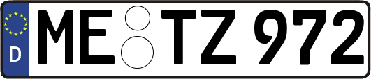 ME-TZ972