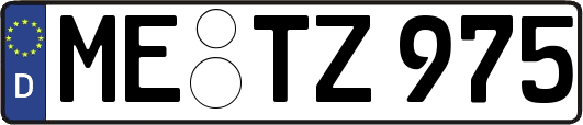 ME-TZ975
