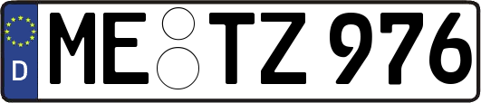 ME-TZ976