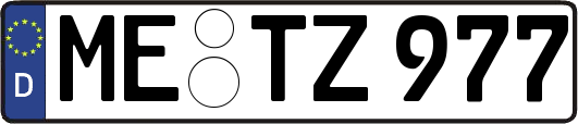 ME-TZ977