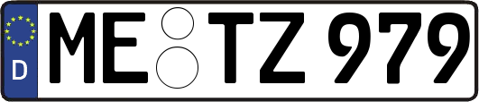 ME-TZ979