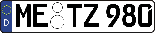 ME-TZ980