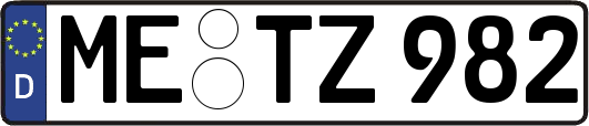 ME-TZ982