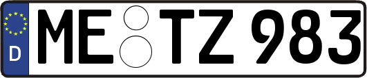 ME-TZ983