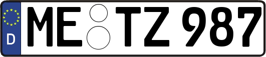 ME-TZ987