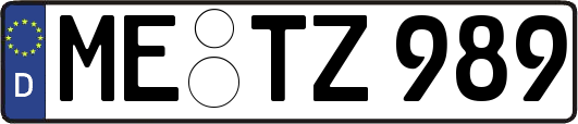 ME-TZ989