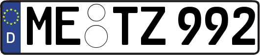 ME-TZ992