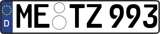 ME-TZ993