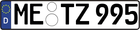 ME-TZ995