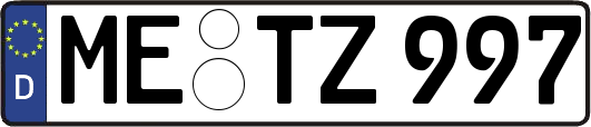 ME-TZ997