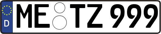 ME-TZ999