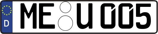 ME-U005