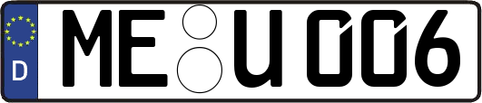 ME-U006