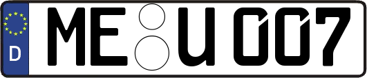 ME-U007
