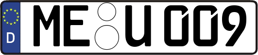 ME-U009