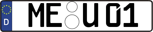 ME-U01