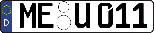 ME-U011