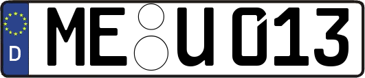 ME-U013