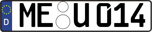 ME-U014