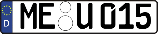 ME-U015