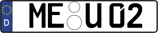 ME-U02