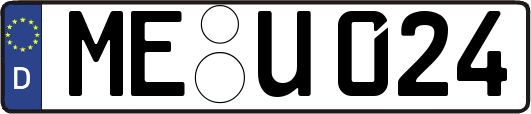 ME-U024