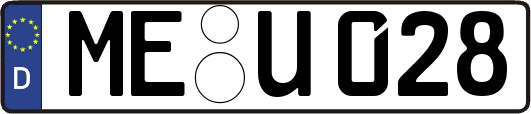 ME-U028