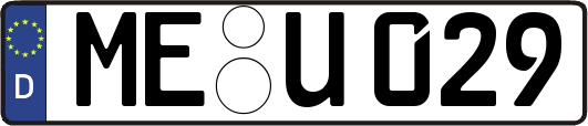 ME-U029