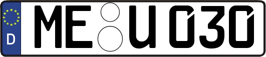 ME-U030