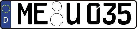 ME-U035