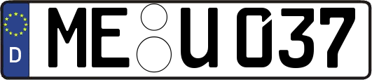 ME-U037