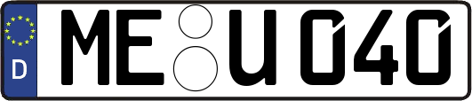ME-U040