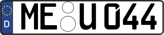 ME-U044